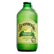 Bundaberg Lemon Lime and Bitters 12x 375ml Glass - Bundaberg-Lemon-Lime-Bitters-180x180