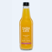 Saba Premium Mango Juice 330ml 12Pk - Saba-Passionfruit-Juice-180x180