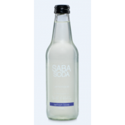 Saba Soda Lemonade 330ml 12Pk - Saba-Soda-Lemonade-330ml-180x180