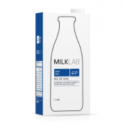 Minor Figures Oat Milk 6 x 1 Litre - MilkLab-Lactose-free-1-180x180