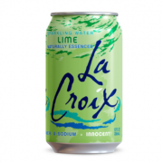 La Croix Sparkling Key Lime 24 X 355ml Can - Lime-1-180x180