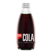 Capi Cola 24 X 250ml Glass - Capi-Cola-180x180