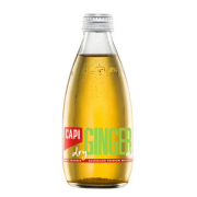 Capi Ginger Ale 24 X 250ml Glass - Capi-Dry-Ginger-1-180x180