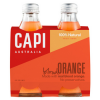 Capi Ginger Beer 6 X 4PK 250ml Glass - Capi-Blood-Orange-4-pack-CP77-100x100