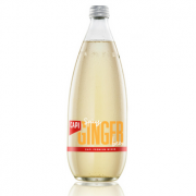 Capi Ginger Beer 12 X 750ml Glass - Capi-Spice-Ginger-750-180x180
