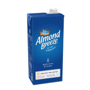 Almond Breeze Tetra 8x1L - Almond-Breeze-1L-180x180