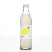 StrangeLove Lemon Squash 24 X 300ml Glass - Strangelove-Lemon-Squash-300x300-1-180x180