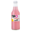 Tiro Italian Red Orange 24 X 330ml Glass - Tiro-Pink-Grapefruit-2020-Design-100x100